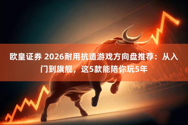 欧皇证券 2026耐用抗造游戏方向盘推荐：从入门到旗舰，这5款能陪你玩5年